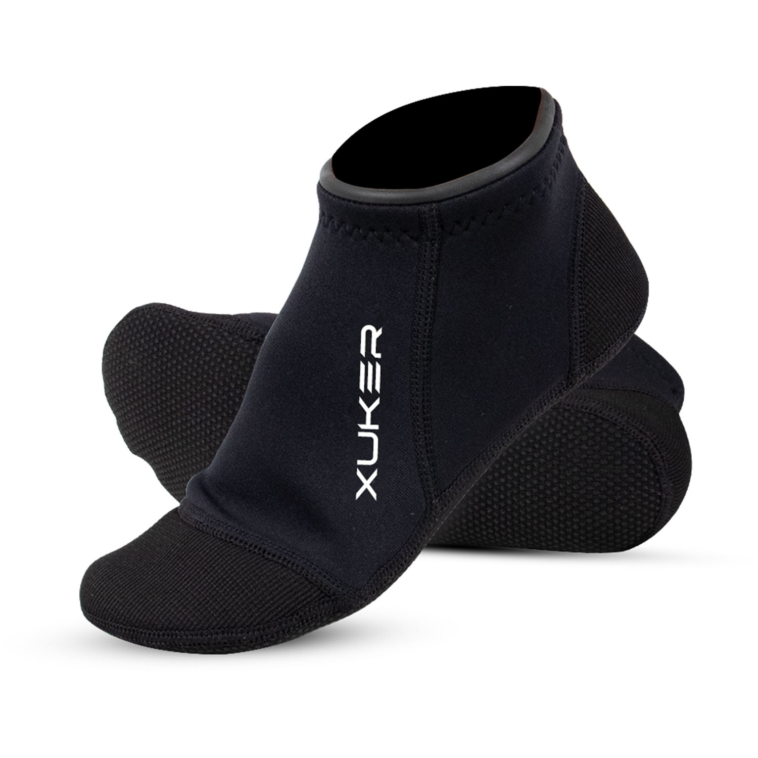 Snorkel Dry Top - Chaussettes en néoprène 3mm, volley-ball de