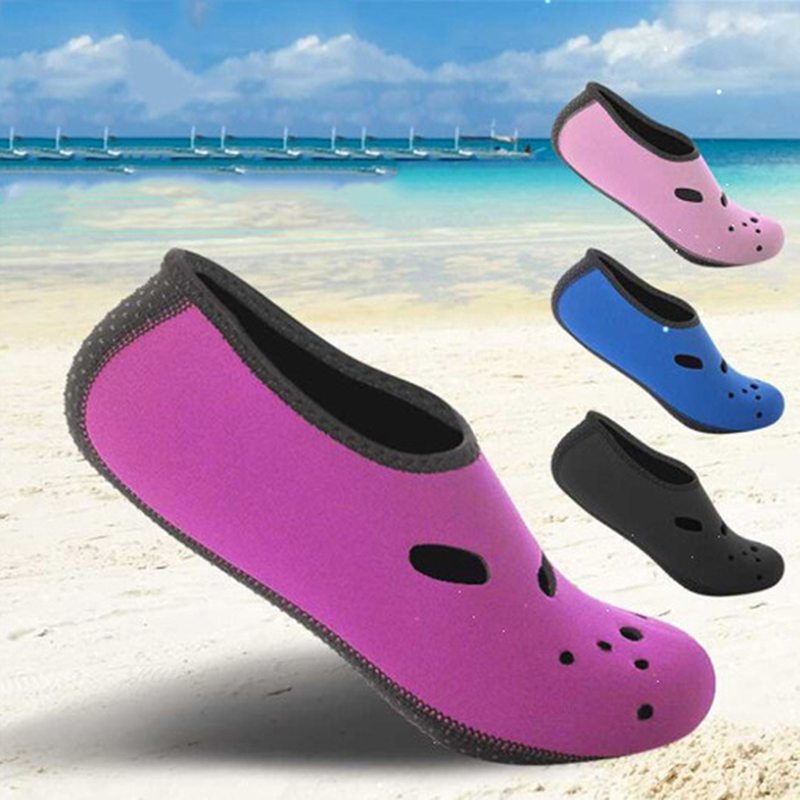 Snorkel Dry Top - Chaussettes de natation et de plongée