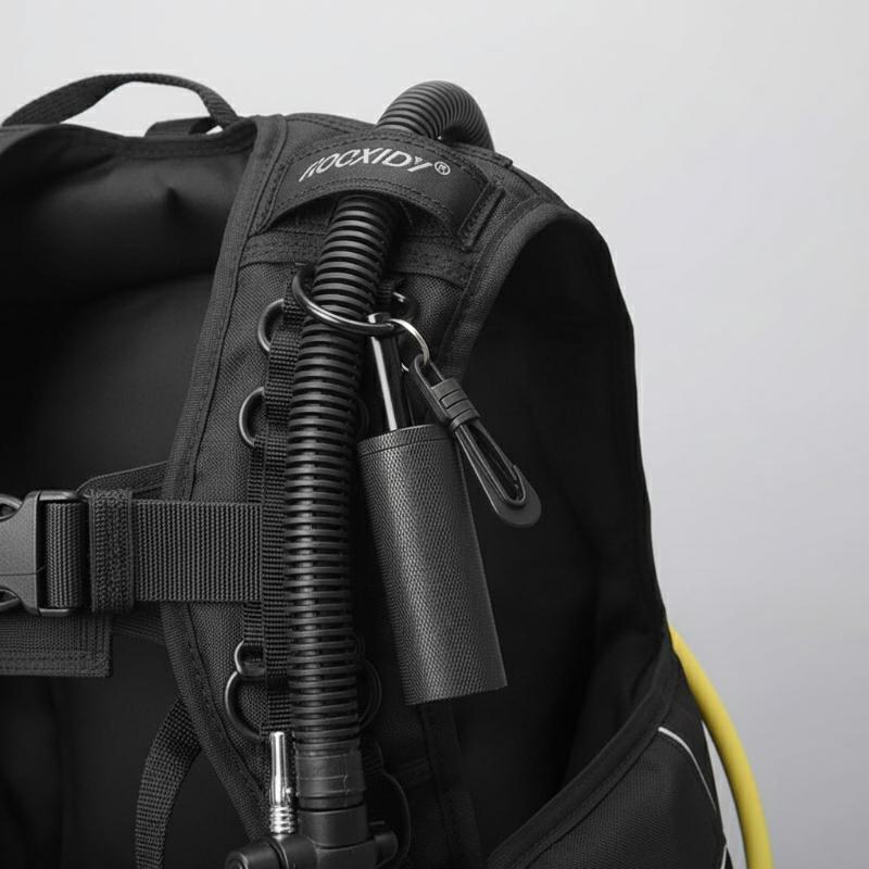 Snorkel Dry Top - Générateur de signal sonore fiable pour