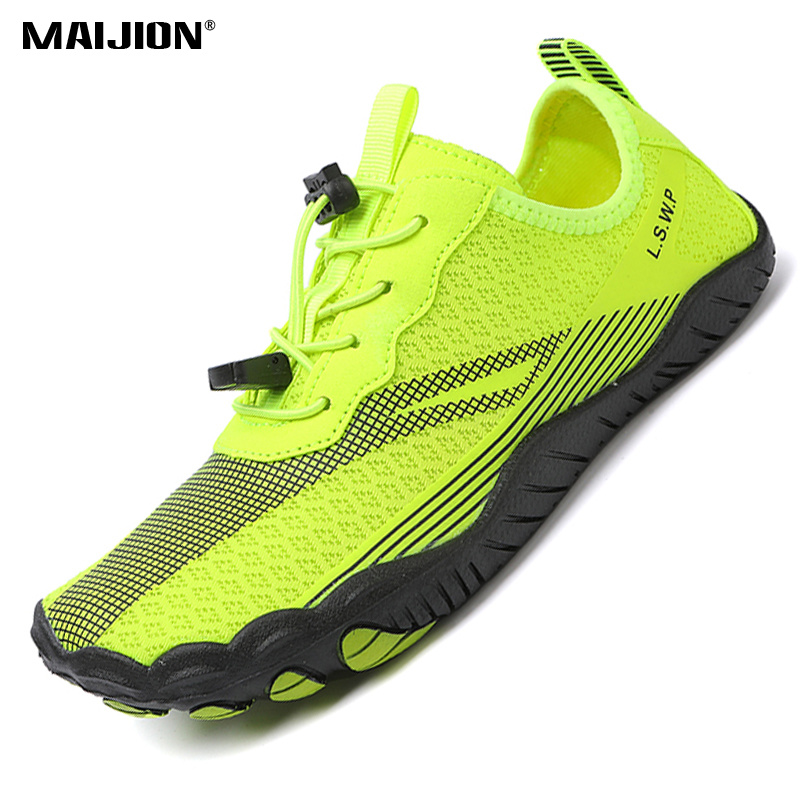 Us Aquatic Sports - Chaussures aquatiques unisexes respirantes à séchage