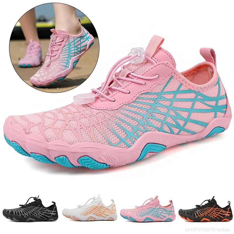 Us Aquatic Sports - Chaussures de randonnée aquatiques légères pour