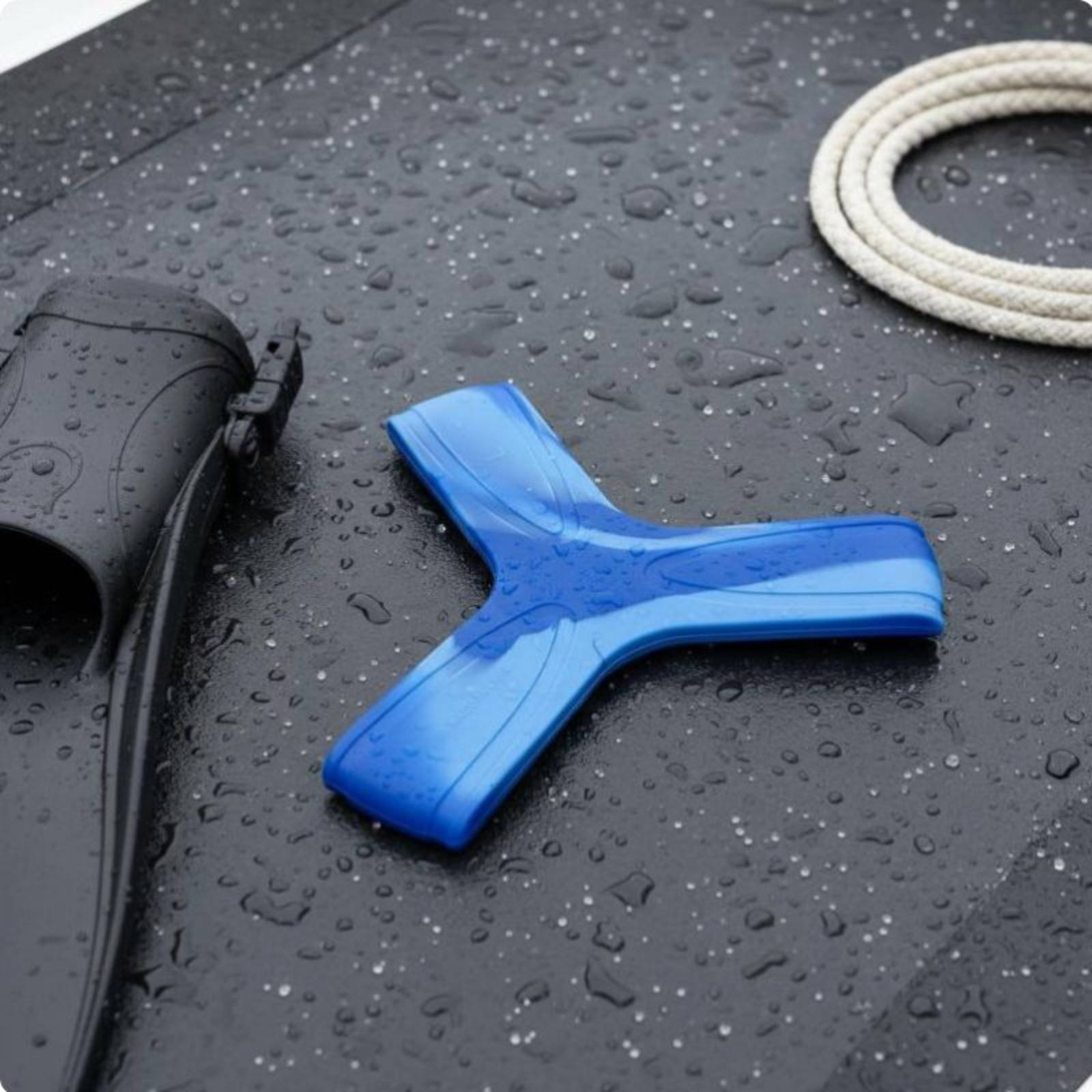 Sangle de maintien de palmes d - Us Aquatic Sports avis et prix