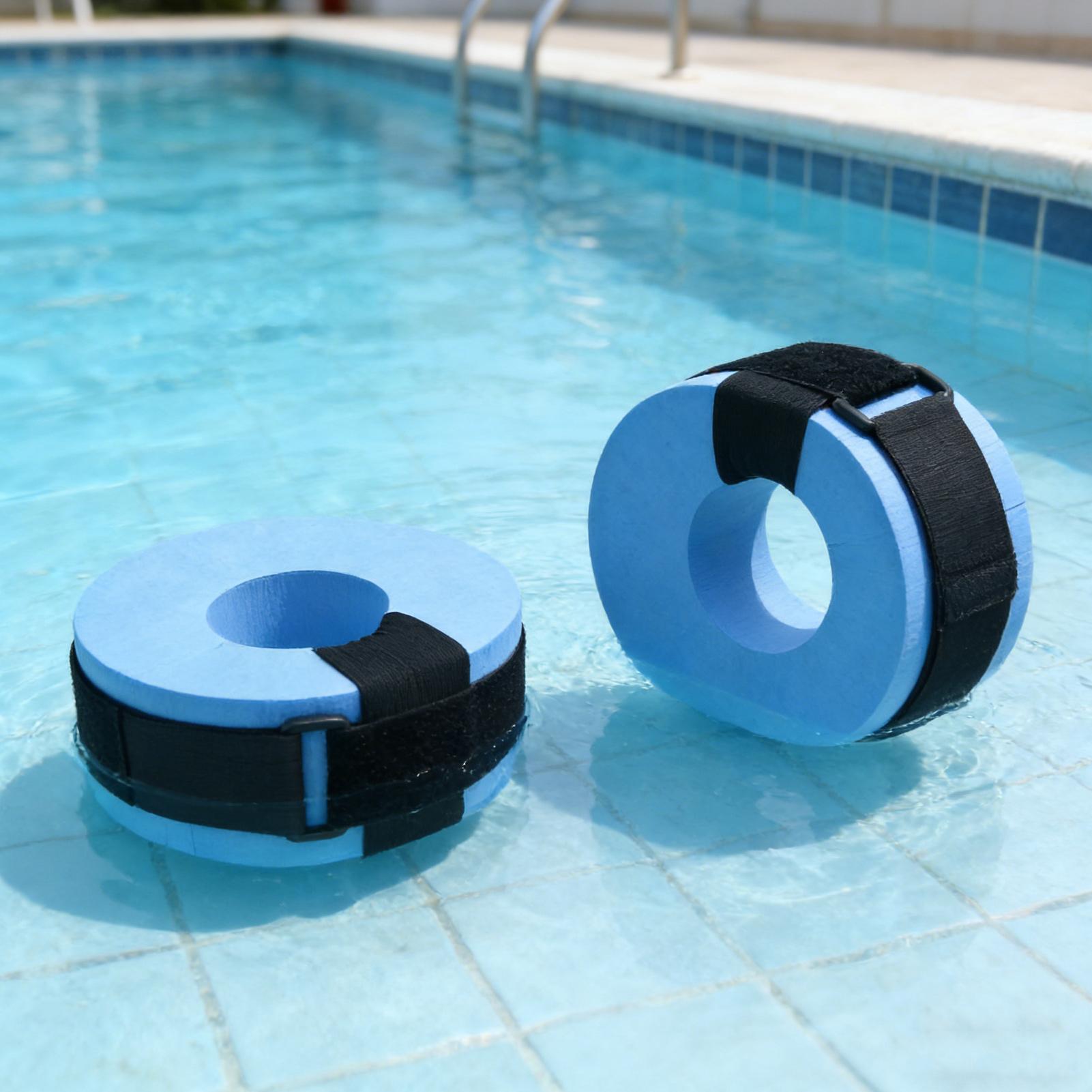 2 pièces Manchons flottants en - Us Aquatic Sports avis et prix