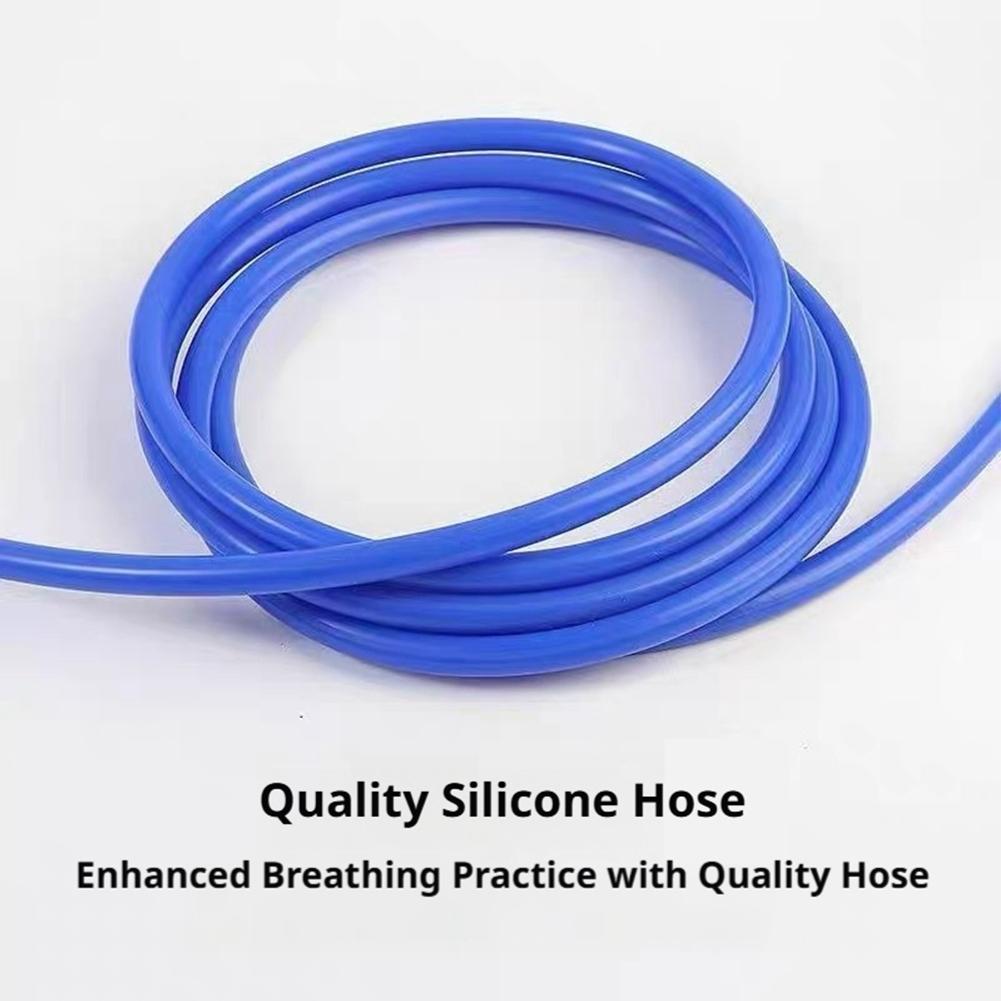 Tube respiratoire flexible en  - Snorkel Dry Top avis et prix