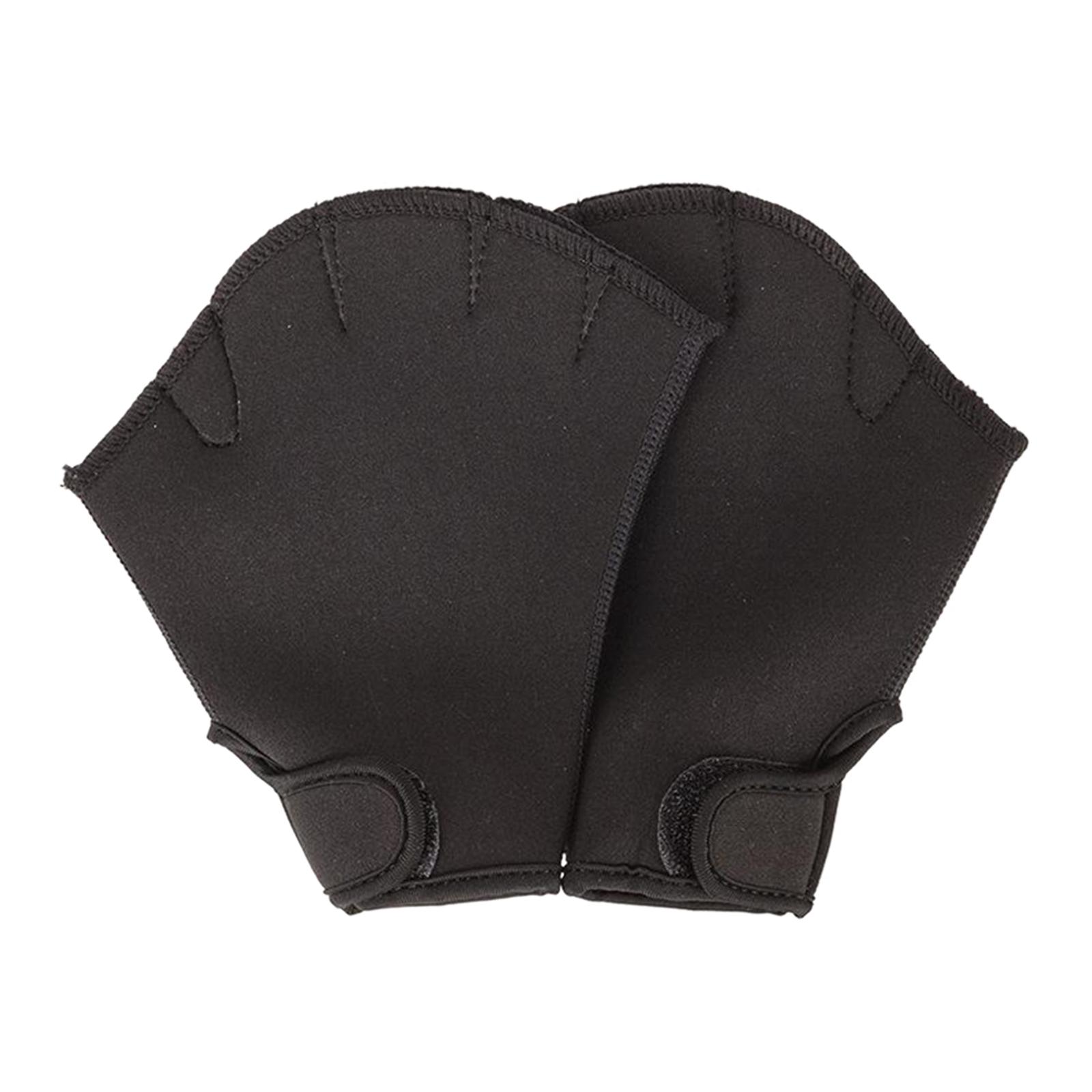 Gants de natation en nylon à s - Us Aquatic Sports avis et prix