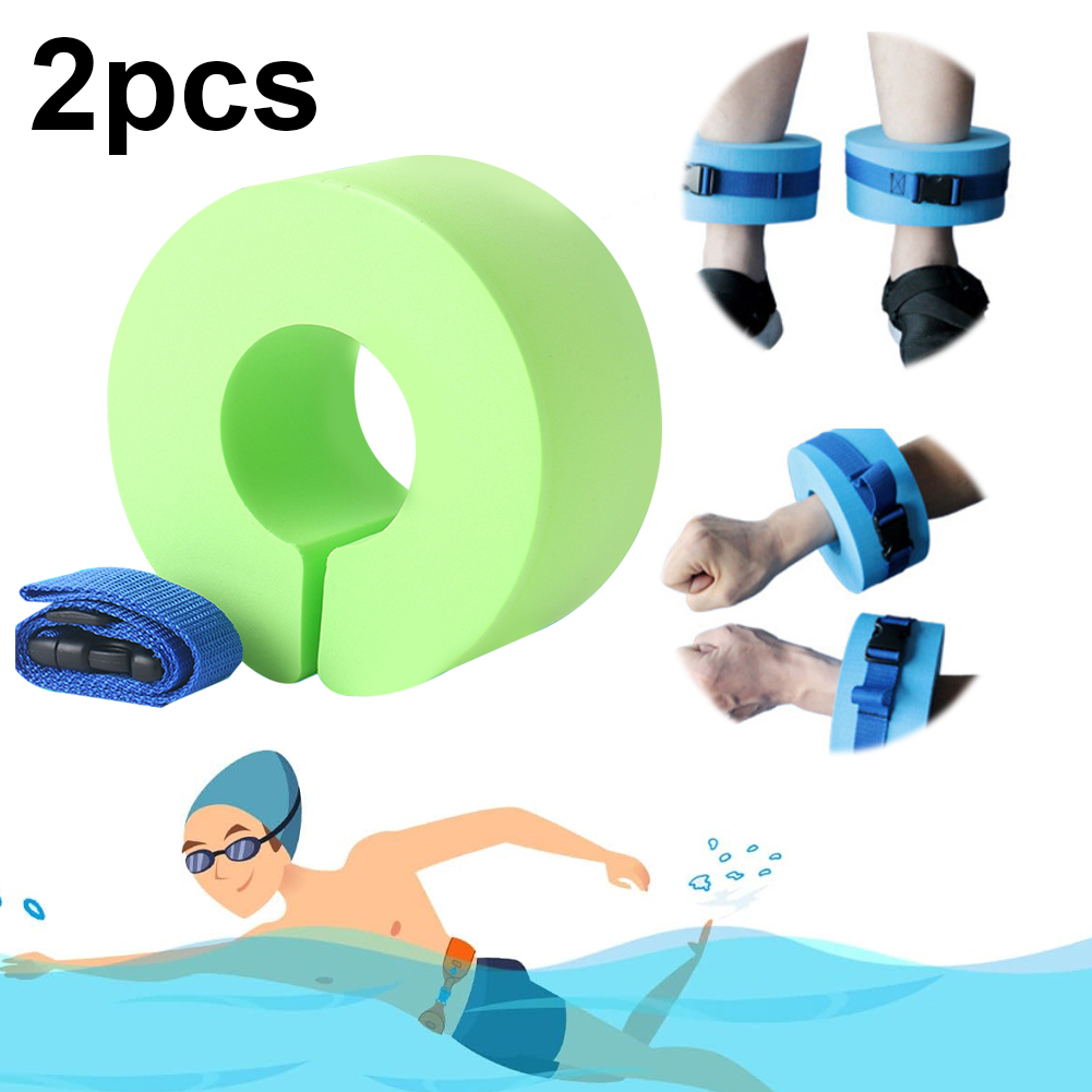  2/1 pièces Anneaux flottants - Us Aquatic Sports avis et prix