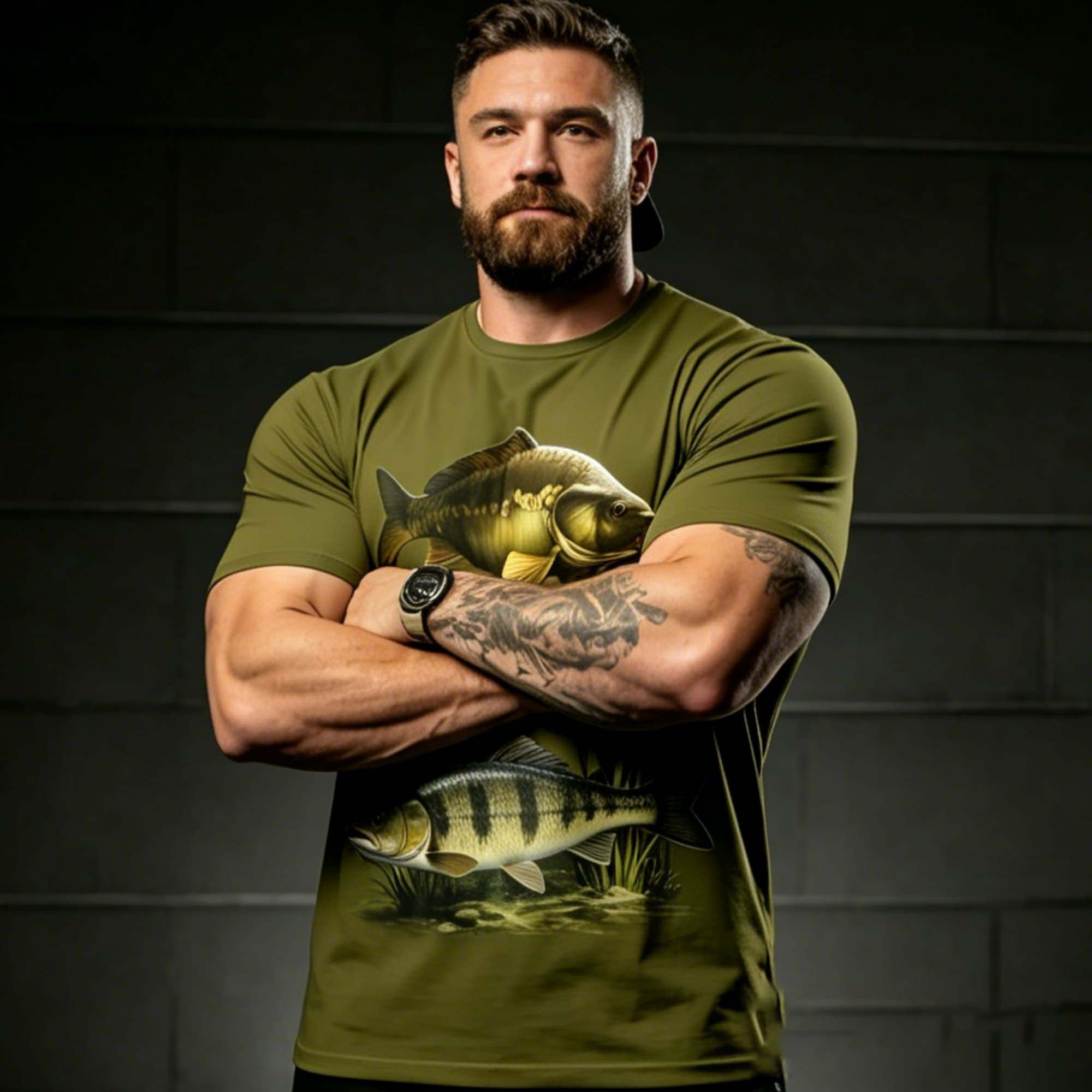 T-shirt à manches courtes pour - Us Aquatic Sports avis et prix