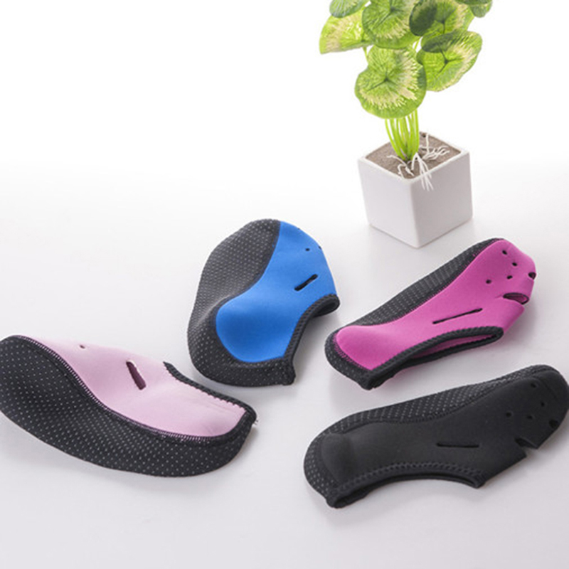 Chaussettes de natation et de  - Snorkel Dry Top avis et prix