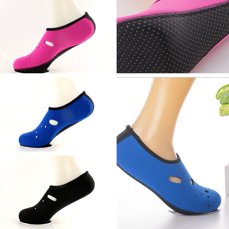 Chaussettes de natation et de  - Snorkel Dry Top avis et prix