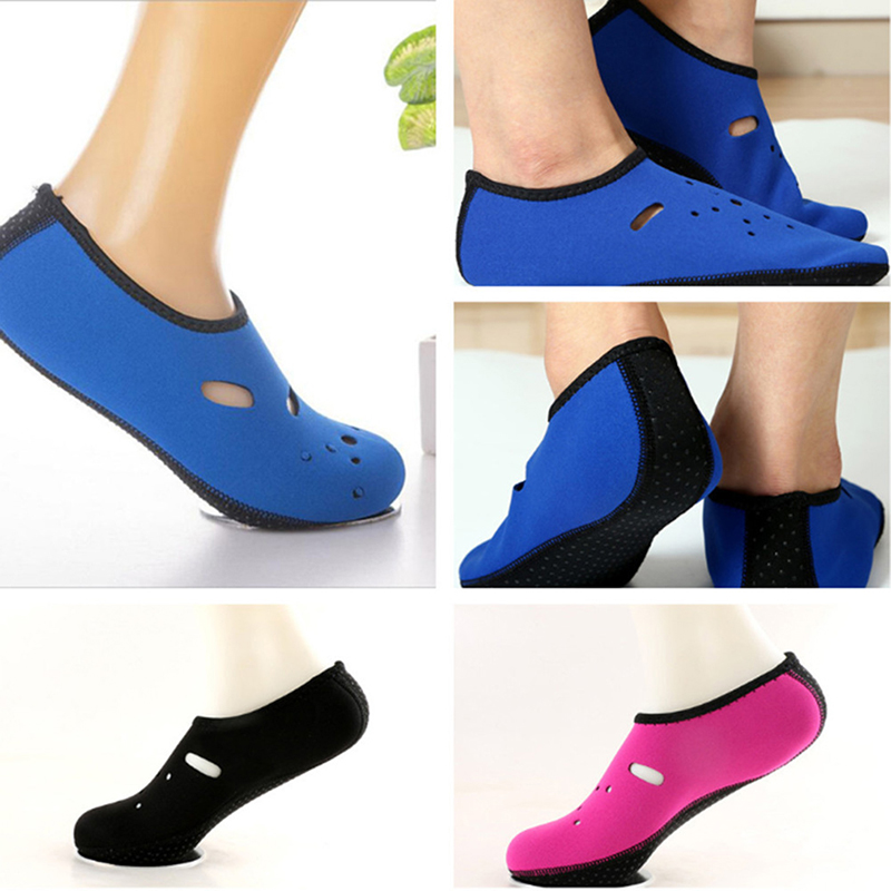 Chaussettes de natation et de  - Snorkel Dry Top avis et prix