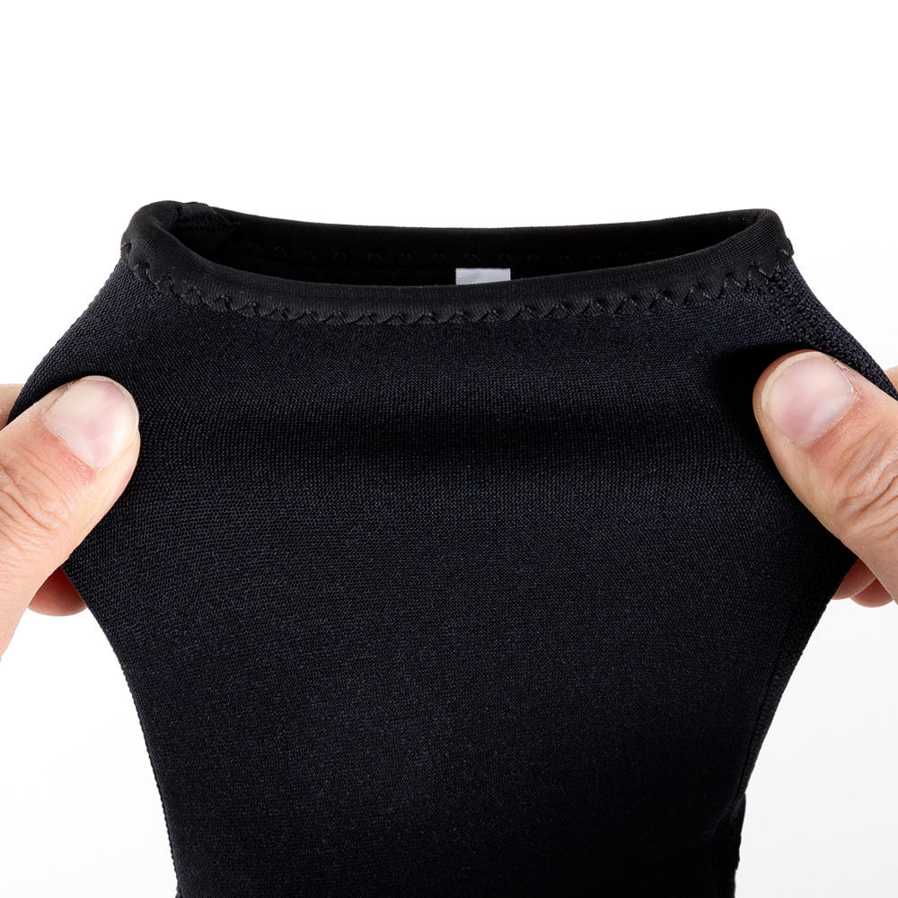 Chaussettes de plongée en néop - Snorkel Dry Top avis et prix