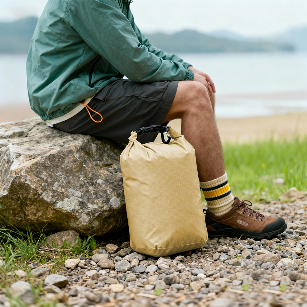 Sac étanche ultraléger à ferme - Snorkel Dry Top avis et prix