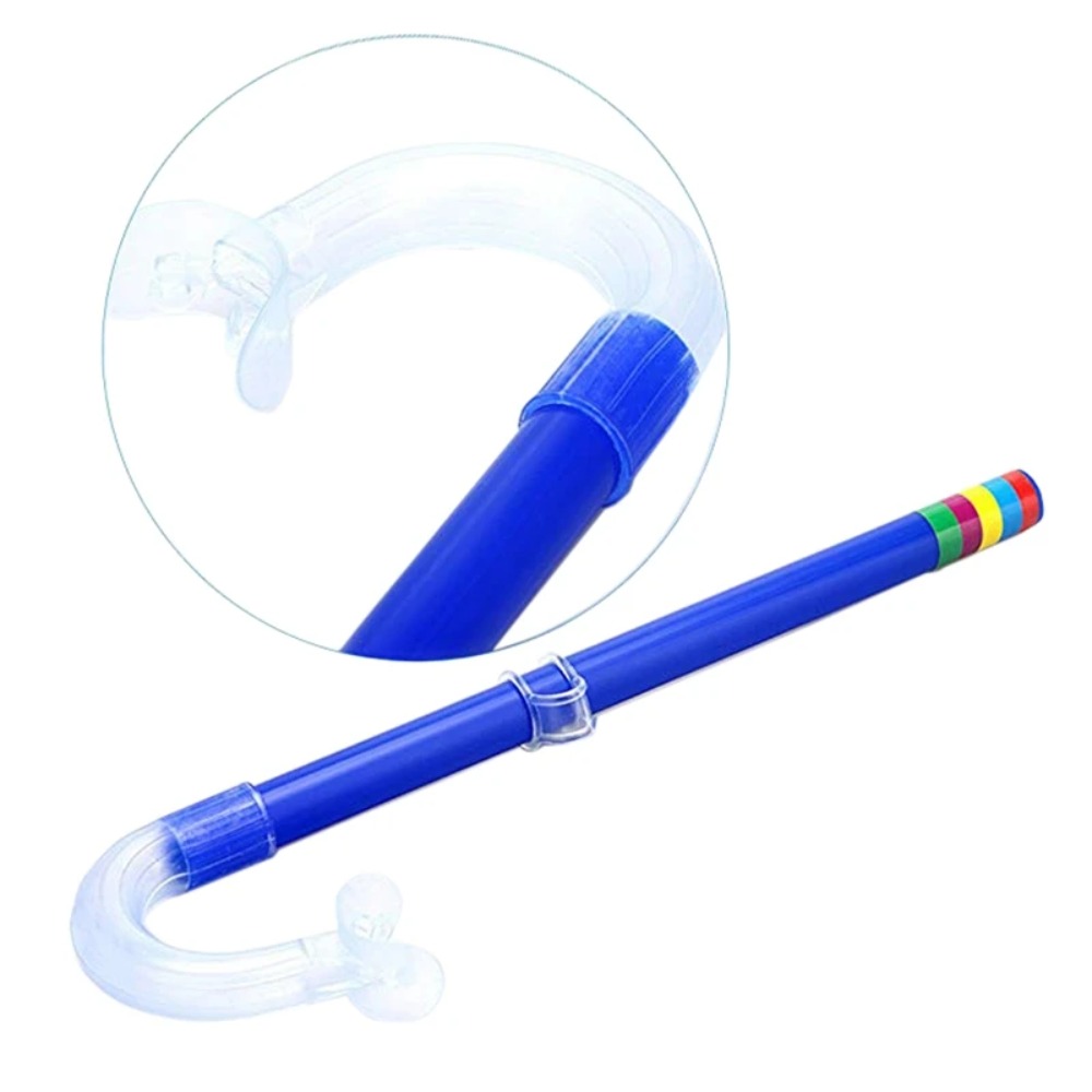 Ensemble de plongée pour enfan - Snorkel Dry Top avis et prix