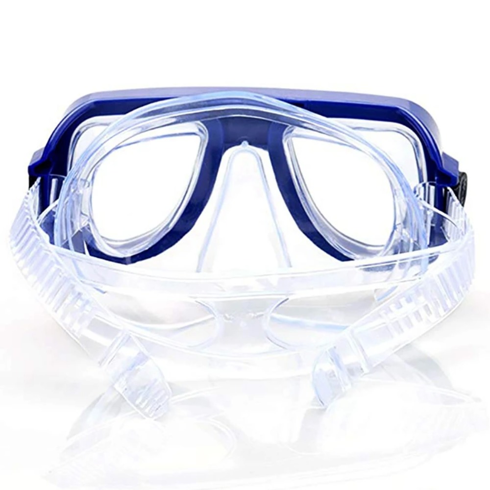 Ensemble de plongée pour enfan - Snorkel Dry Top avis et prix
