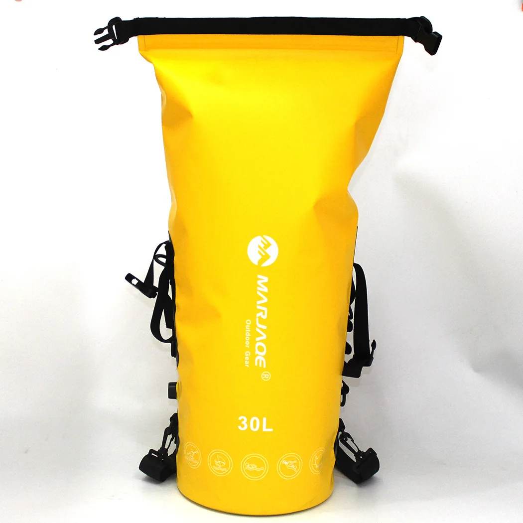 Sac de natation professionnel  - Snorkel Dry Top avis et prix