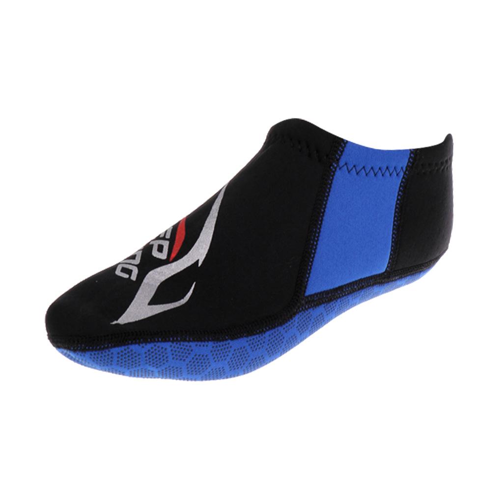 Chaussettes de plongée en néop - Us Aquatic Sports avis et prix