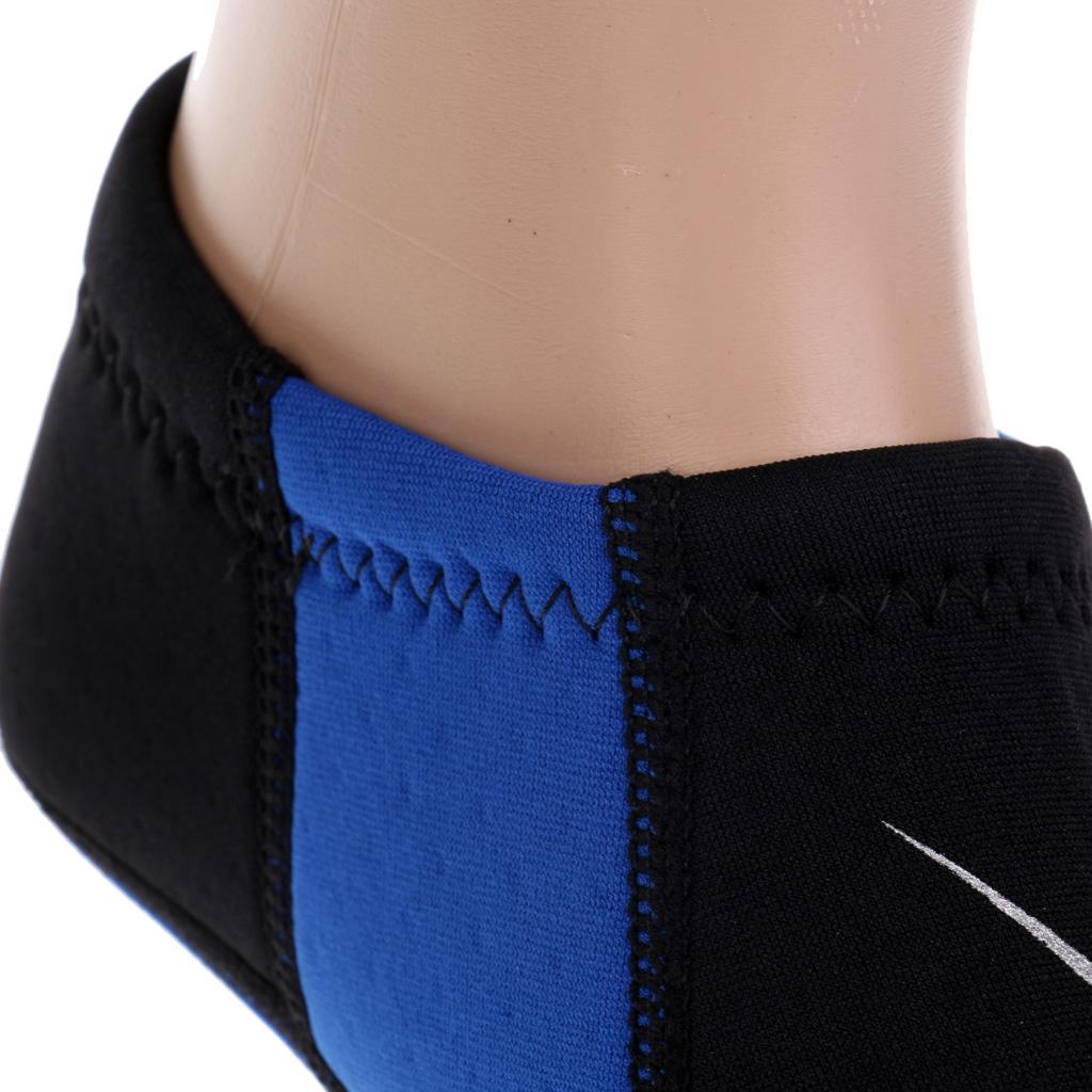 Chaussettes de plongée en néop - Us Aquatic Sports avis et prix