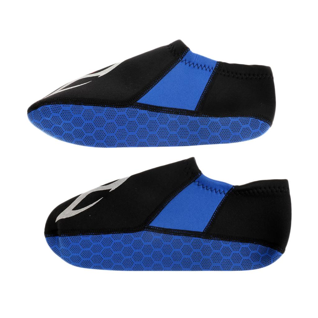 Chaussettes de plongée en néop - Us Aquatic Sports avis et prix