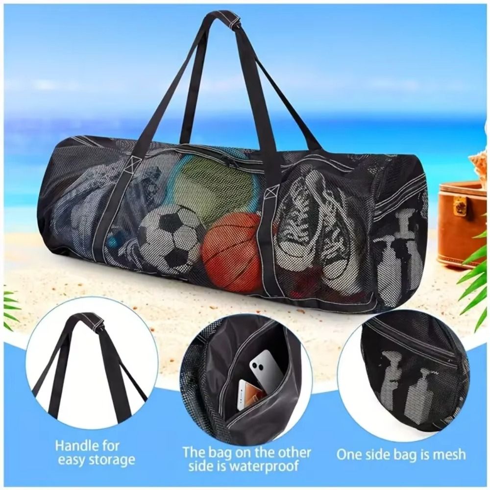 Sac de plongée en maille de gr - Snorkel Dry Top avis et prix