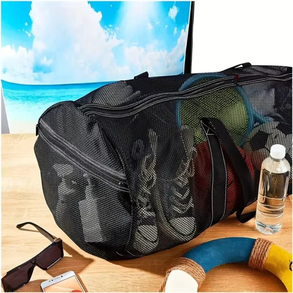 Sac de plongée en maille de gr - Snorkel Dry Top avis et prix
