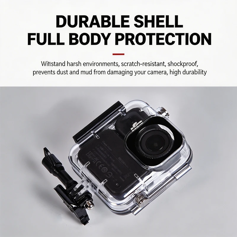Boîtier de protection pour plo - Snorkel Dry Top avis et prix
