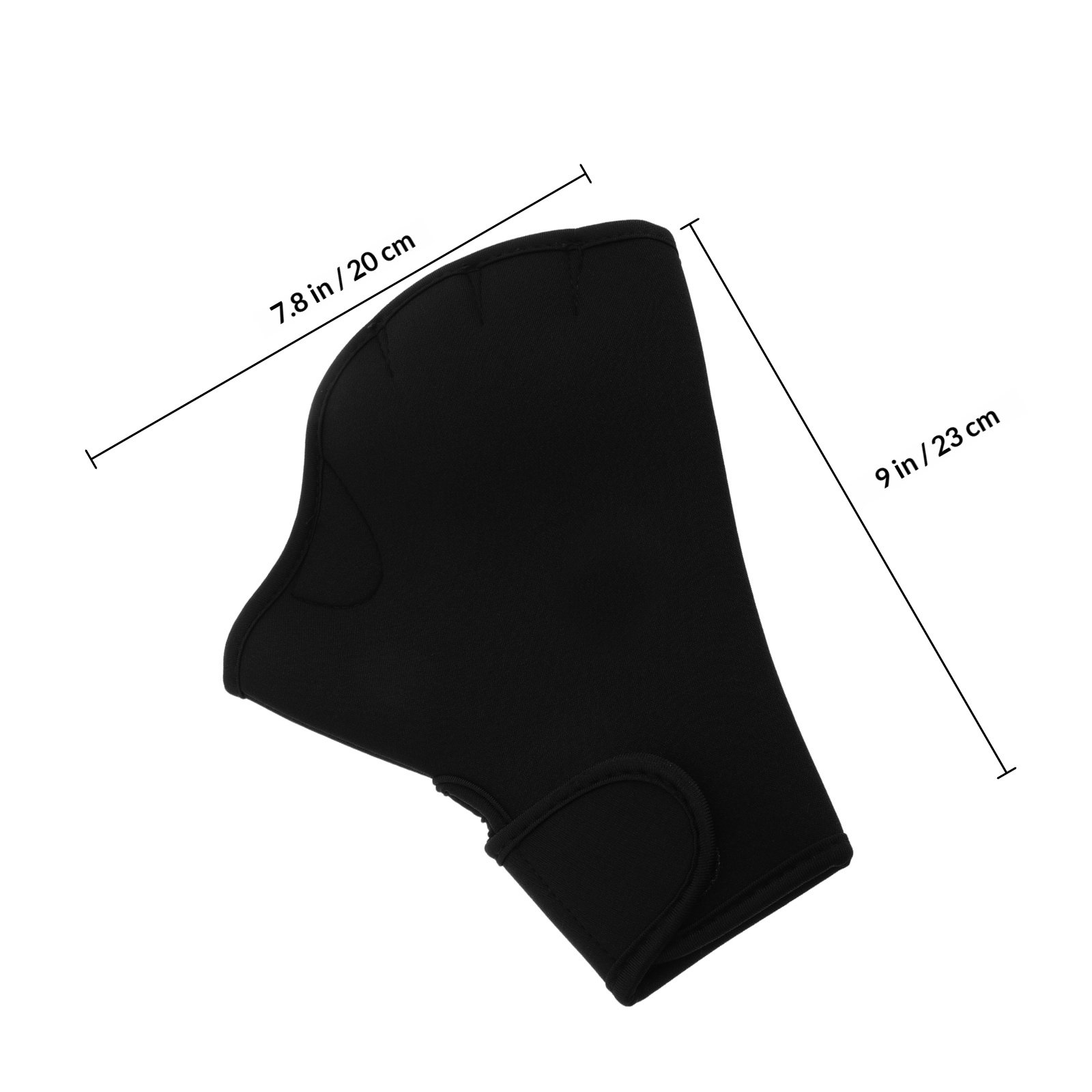 1 paire de gants de natation p - Us Aquatic Sports avis et prix