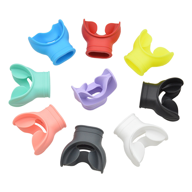 Embouchure confortable en sili - Snorkel Dry Top avis et prix