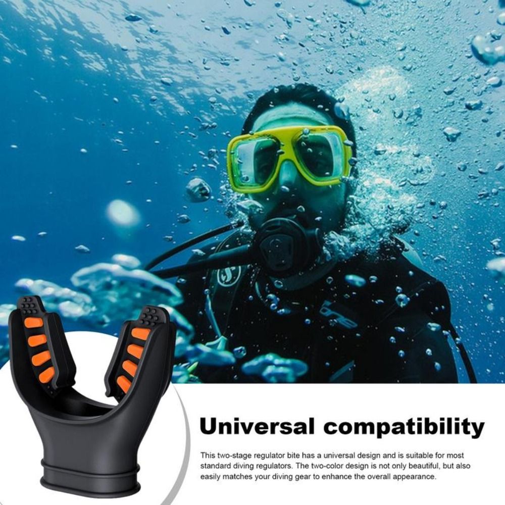 Embout buccal de plongée en si - Snorkel Dry Top avis et prix