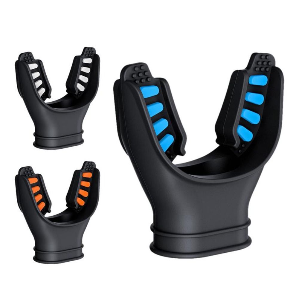 Embout buccal de plongée en si - Snorkel Dry Top avis et prix