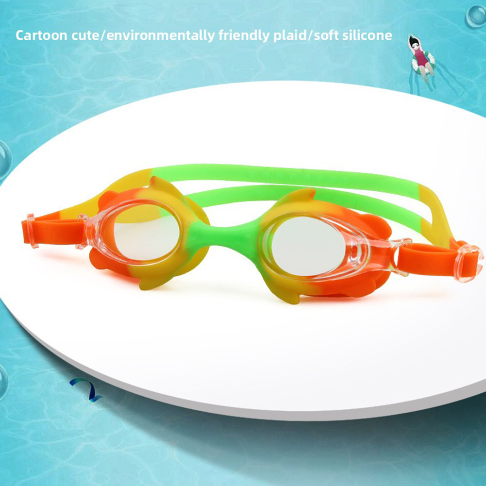 Lunettes de natation pour enfa - Us Aquatic Sports avis et prix
