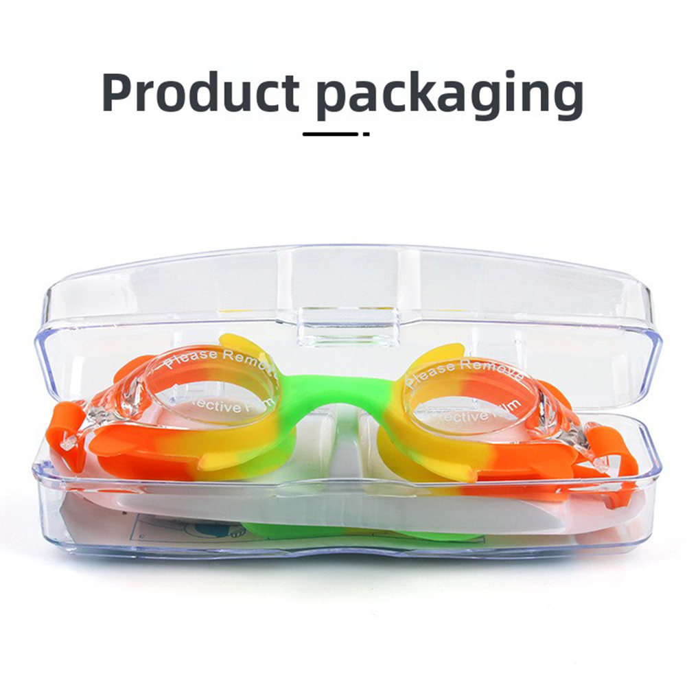Lunettes de natation pour enfa - Us Aquatic Sports avis et prix